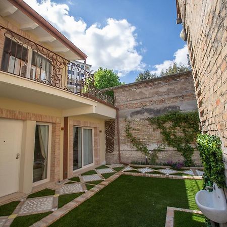 B&B Le Casette Κιέτι Εξωτερικό φωτογραφία