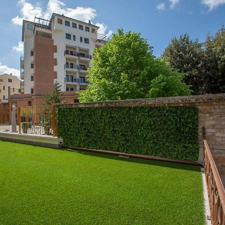 B&B Le Casette Κιέτι Εξωτερικό φωτογραφία