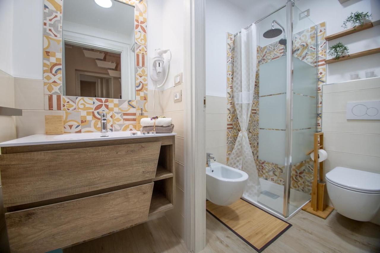 B&B Le Casette Κιέτι Εξωτερικό φωτογραφία
