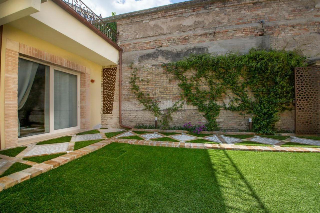 B&B Le Casette Κιέτι Εξωτερικό φωτογραφία