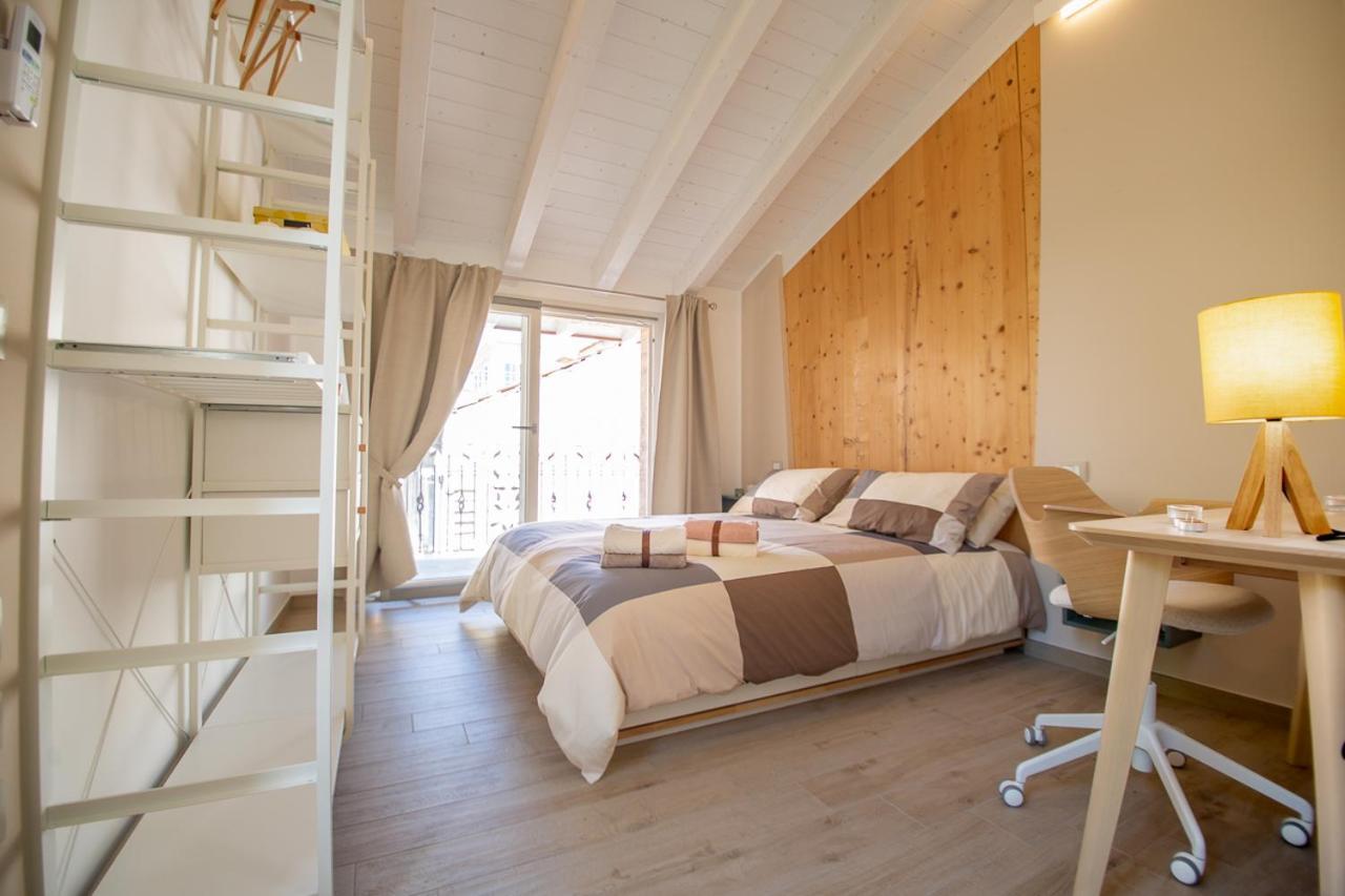 B&B Le Casette Κιέτι Εξωτερικό φωτογραφία