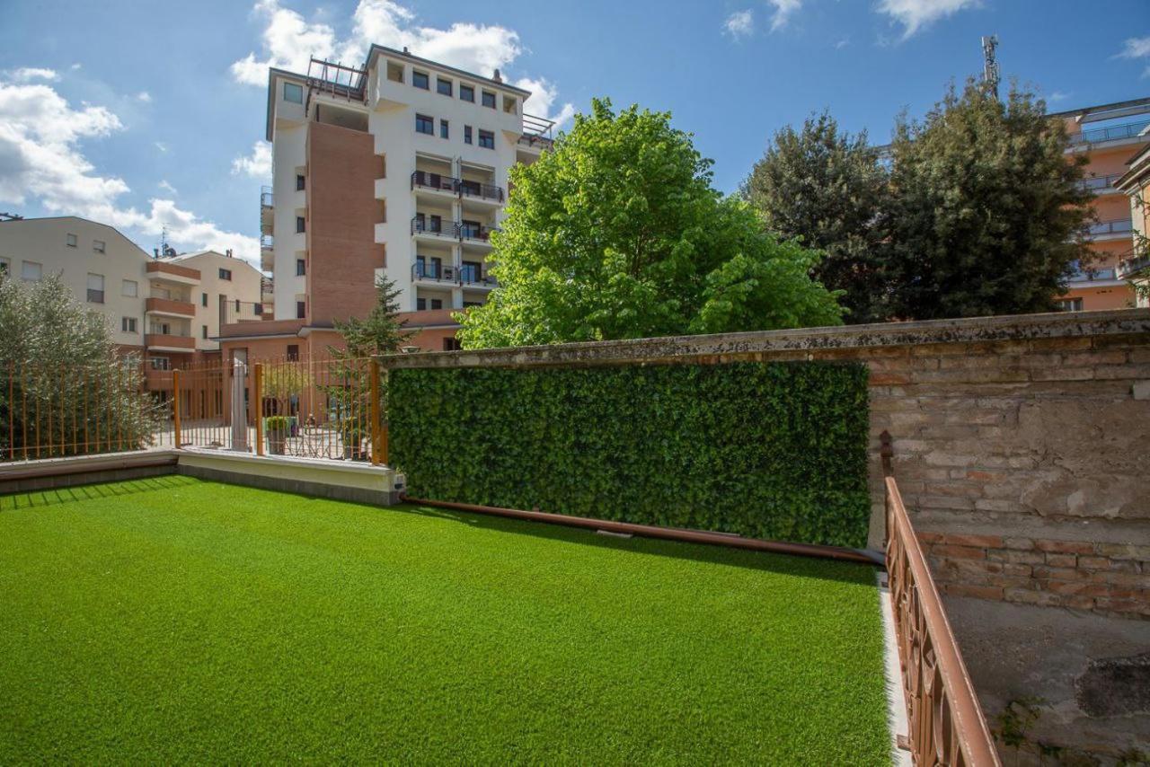 B&B Le Casette Κιέτι Εξωτερικό φωτογραφία