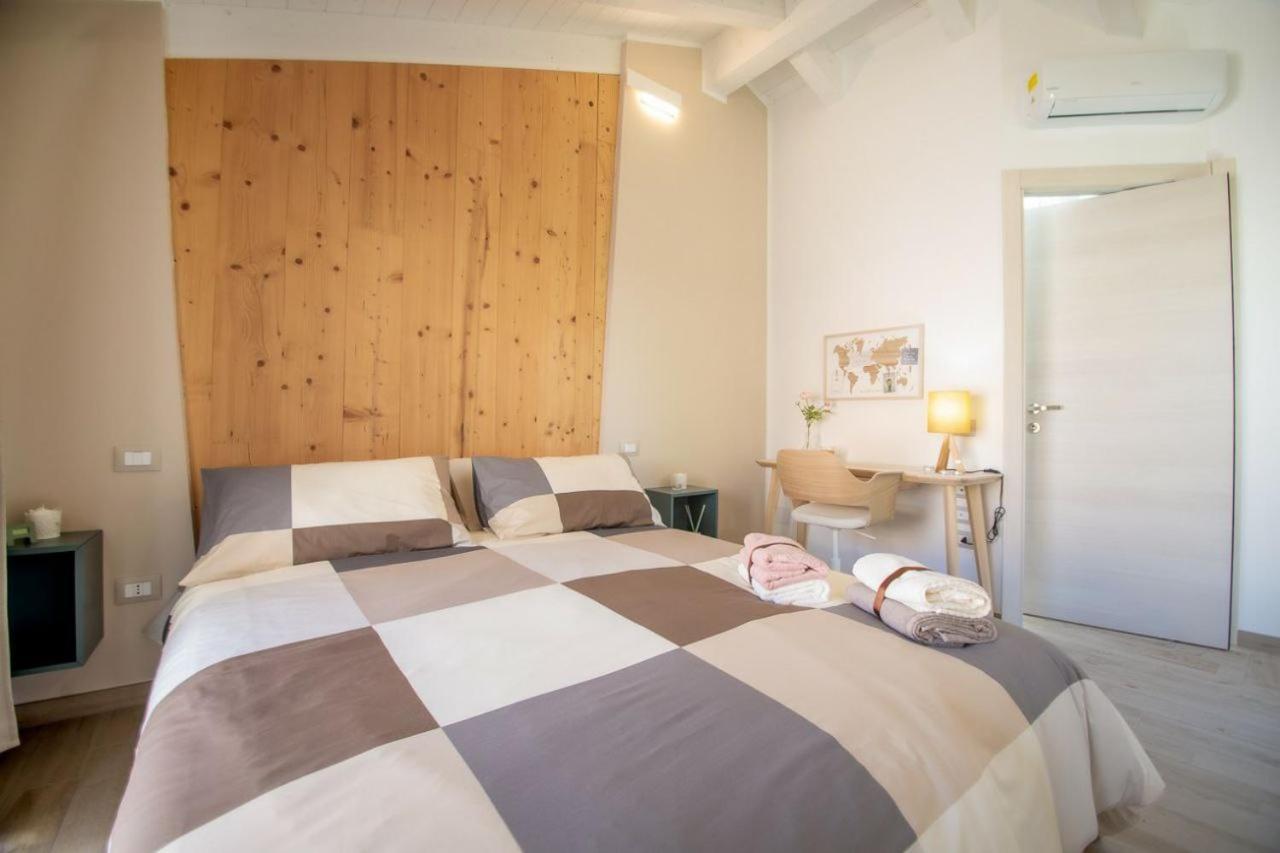 B&B Le Casette Κιέτι Εξωτερικό φωτογραφία