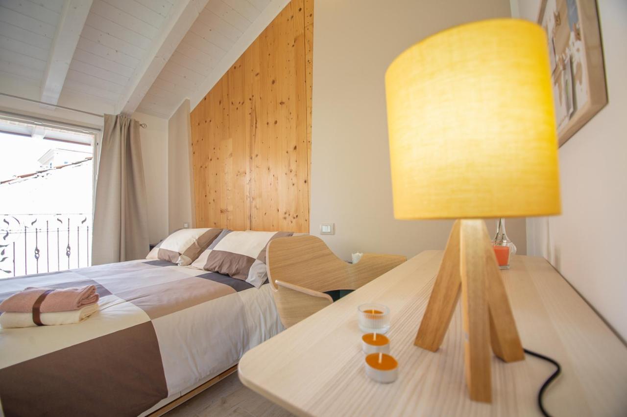 B&B Le Casette Κιέτι Εξωτερικό φωτογραφία